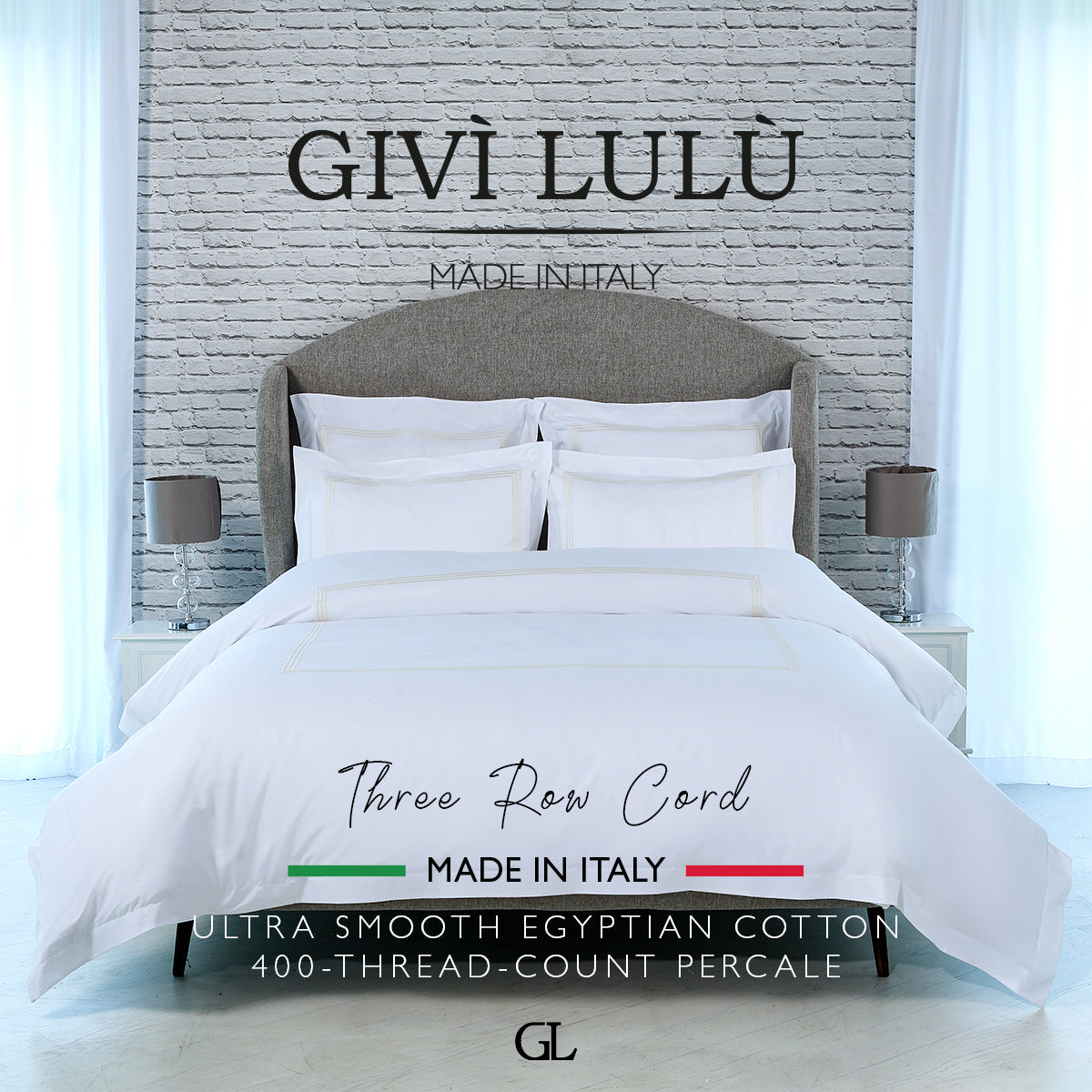 Три отеля Look Ivory