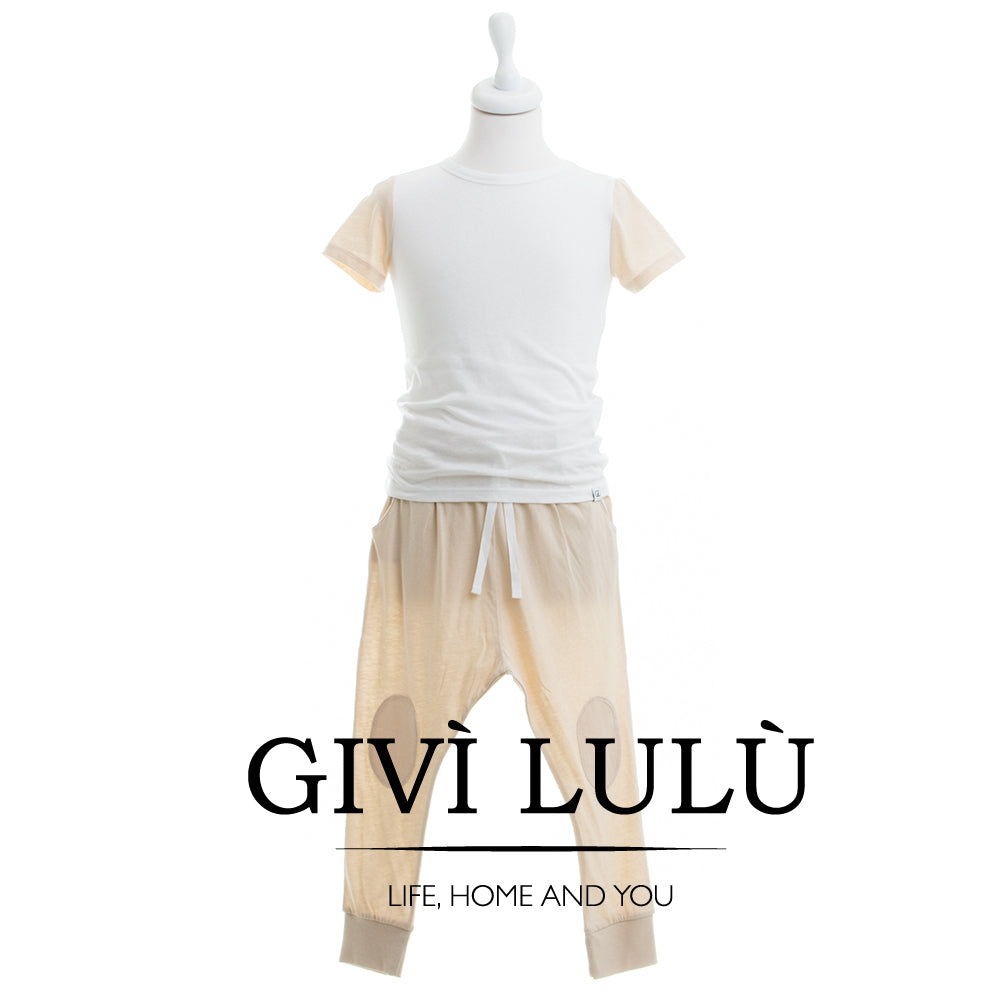 Completo Pigiama Bambino - Noel