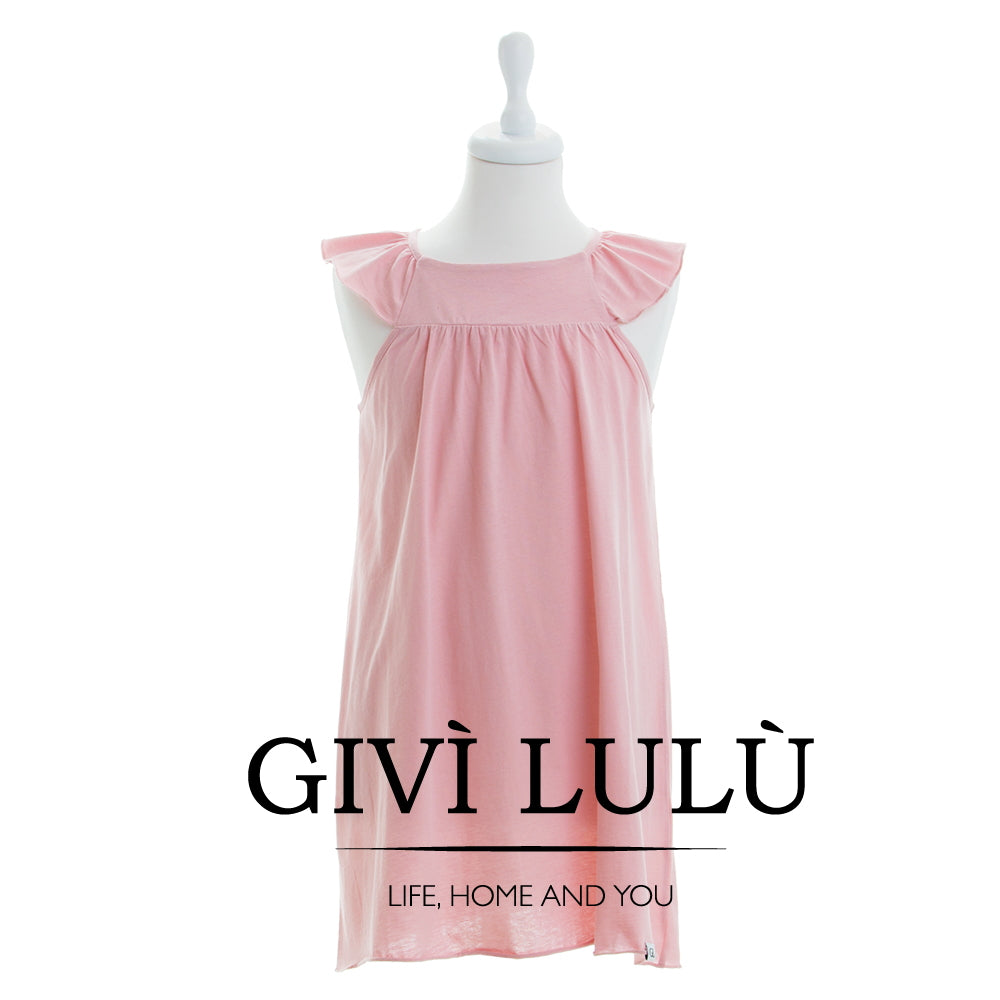 Scamiciato Bambina - Colette