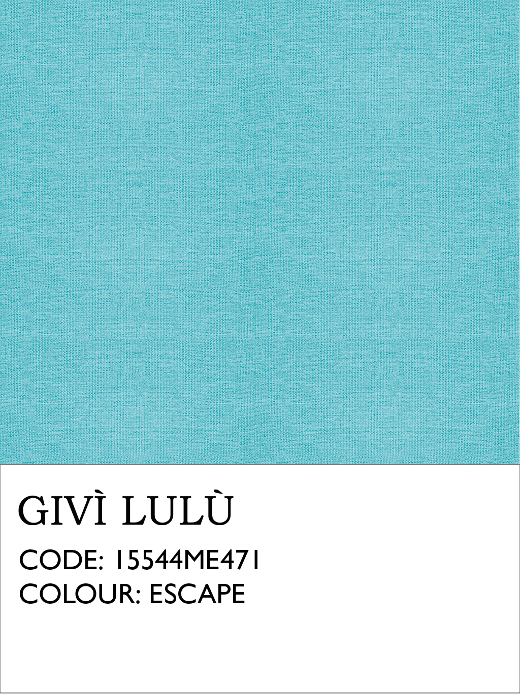 100% Linen Fabrics - Escape