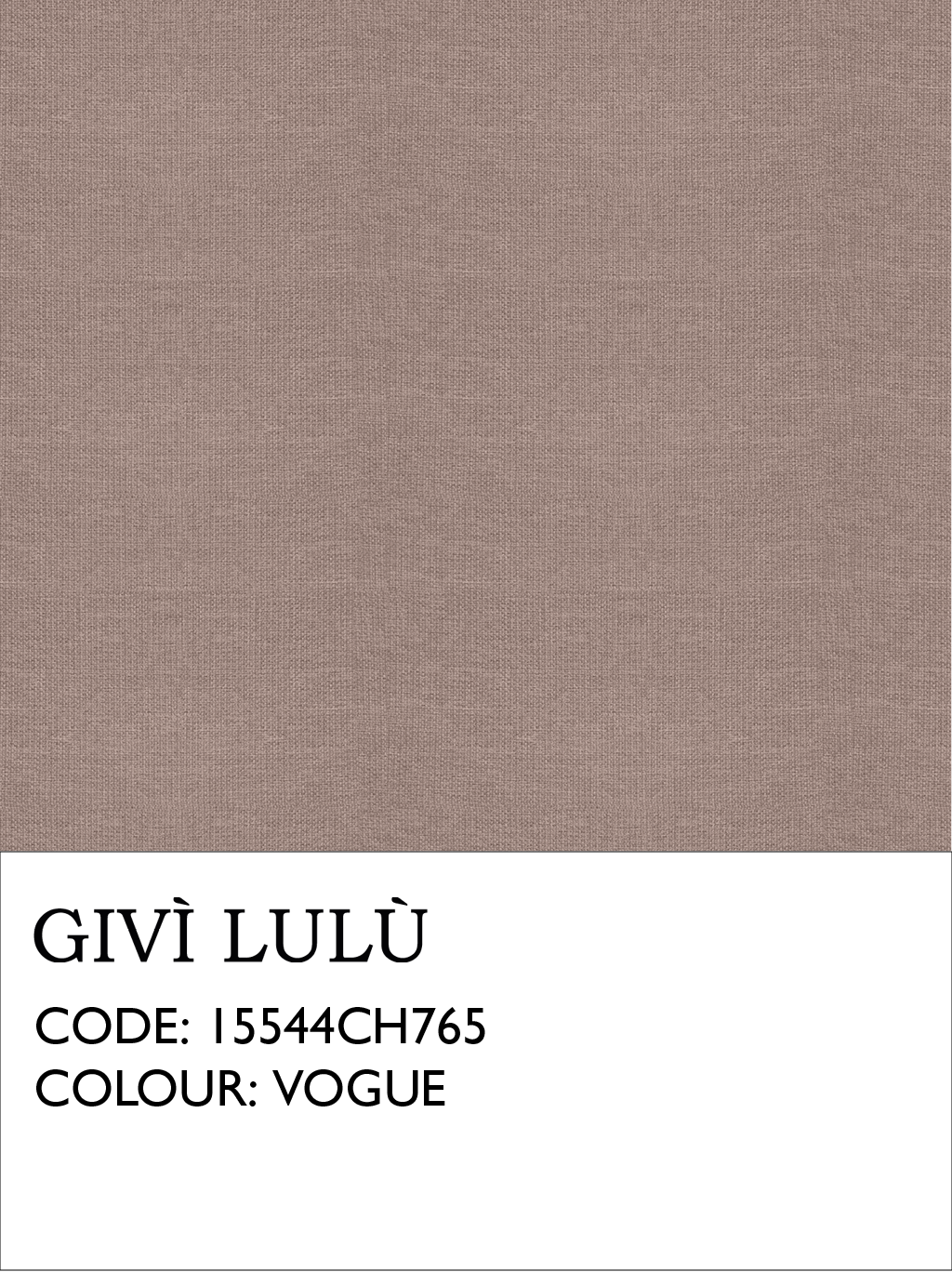 100% Linen Fabrics - Vogue