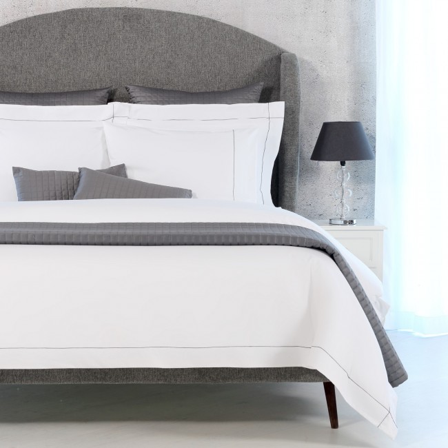 Richmond Bed Linen Collection Richmond Color Oyster