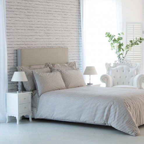 Naviglio Bed Linen Collection