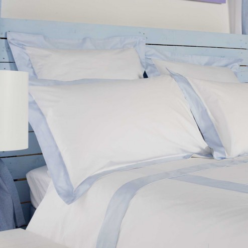 Two Tones Bed Linen Collection