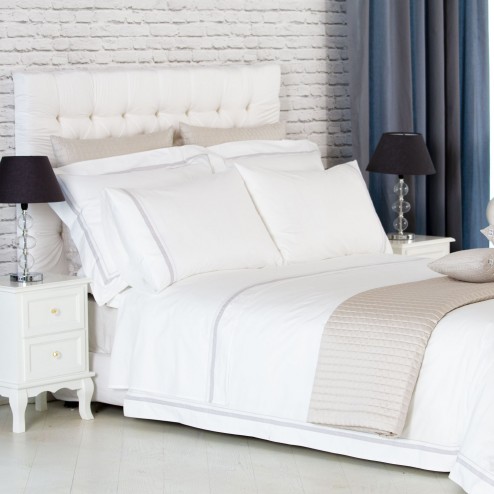 Brera Bed Linen Collection