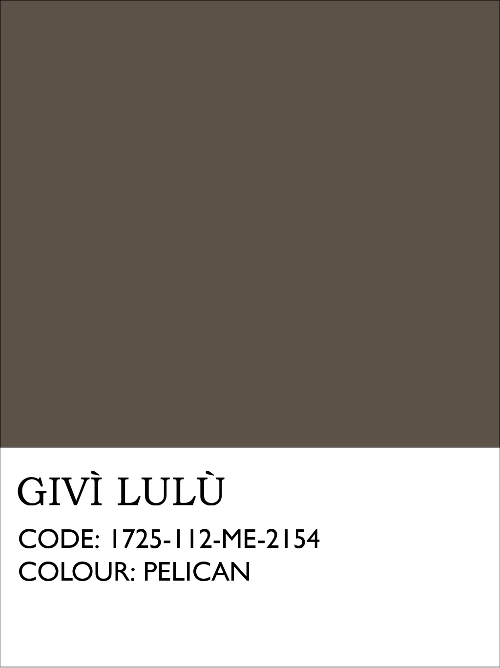 Tessuto Percalle 200 Thread Count - PELICAN