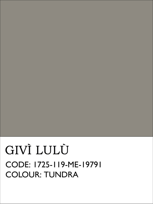 Tessuto Percalle 200 Thread Count - TUNDRA