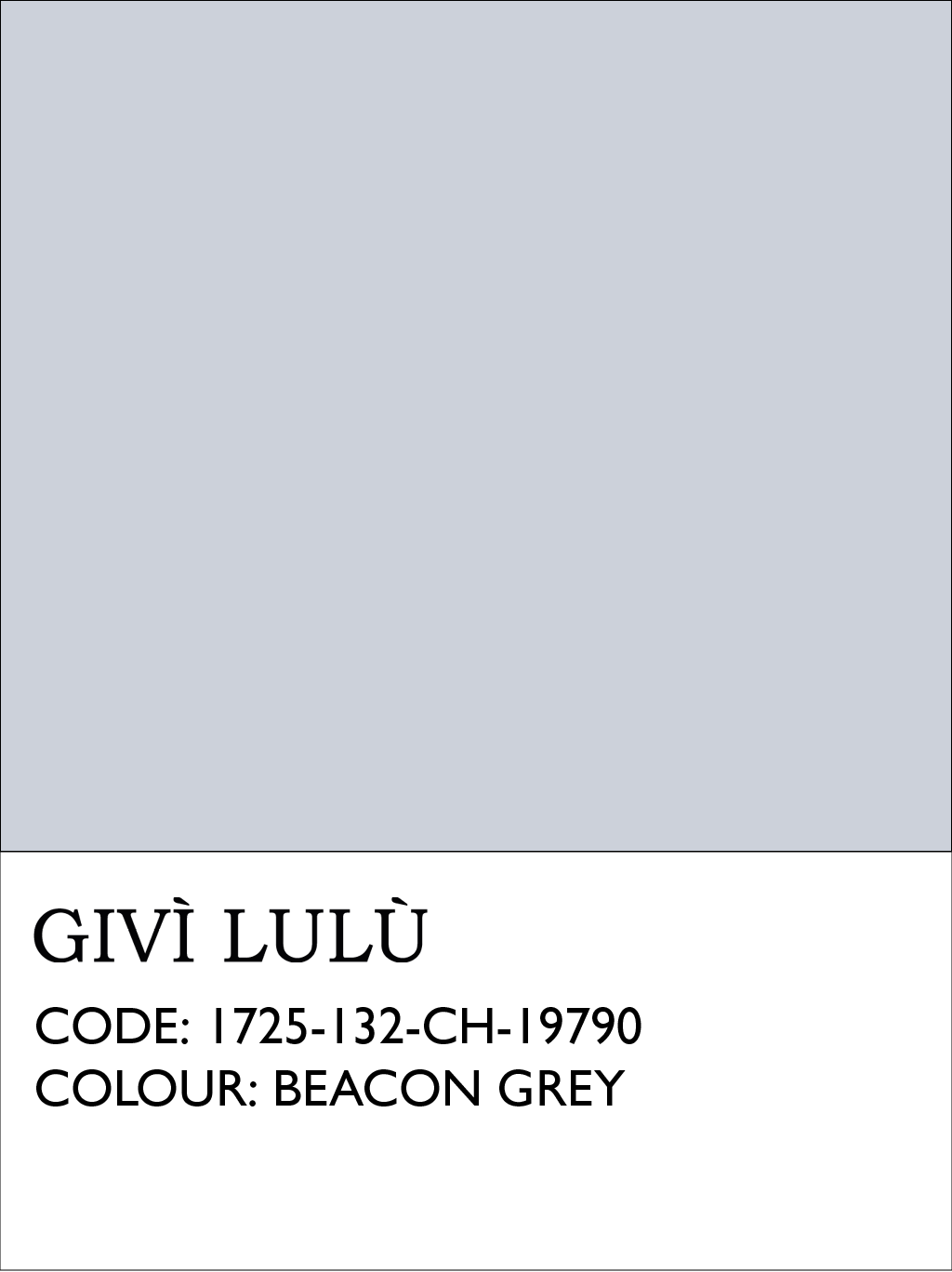 Ткань перкаль плотностью 200 нитей, серо-бежевого цвета
