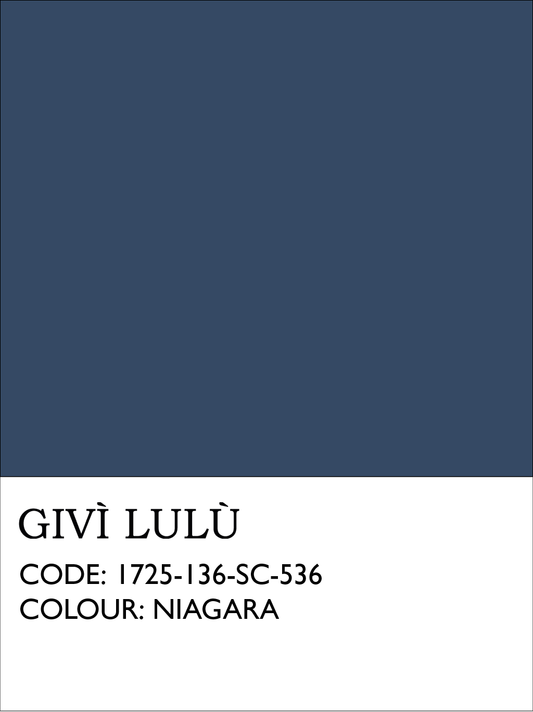 Tessuto Percalle 200 Thread Count - NIAGARA