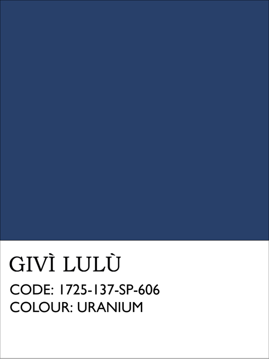 Tessuto Percalle 200 Thread Count - Uranium