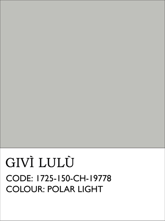 Tessuto Percalle 200 Thread Count - POLAR LIGHT