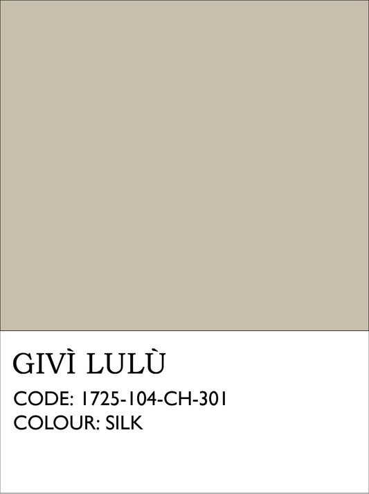 Tessuto Percalle 200 Thread Count - SILK