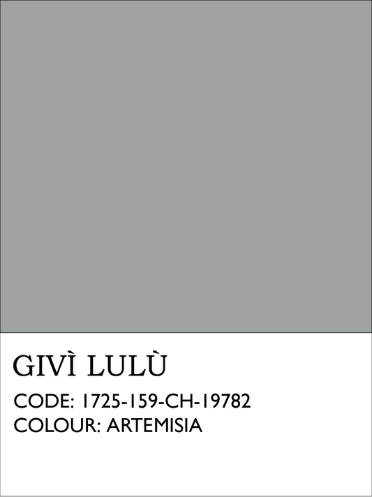 Tessuto Percalle 200 Thread Count - ARTEMISIA