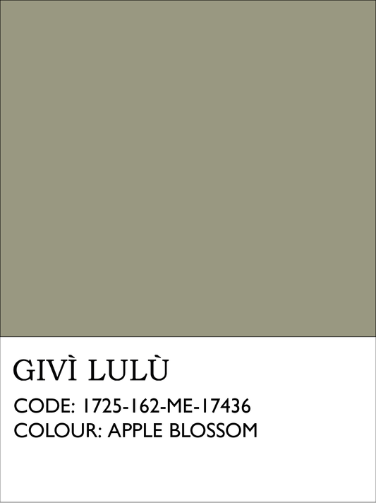 Tessuto Percalle 200 Thread Count - Apple Blossom