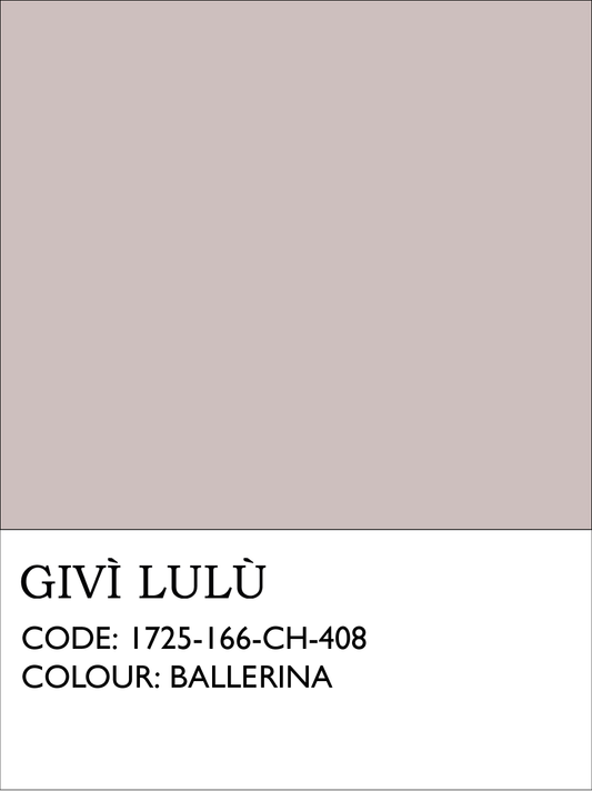 Tessuto Percalle 200 Thread Count - BALLERINA