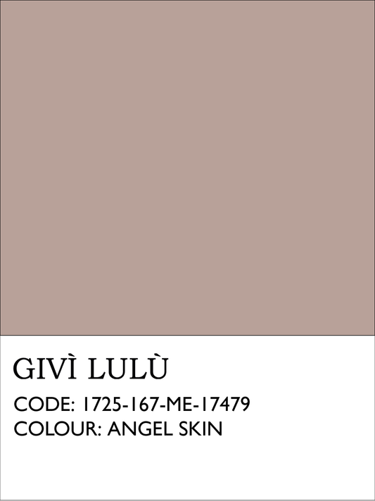 Tessuto Percalle 200 Thread Count - ANGEL SKIN