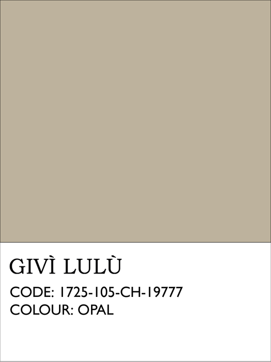 Tessuto Percalle 200 Thread Count - Opal