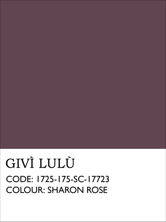 Tessuto Percalle 200 Thread Count - SHARON ROSE