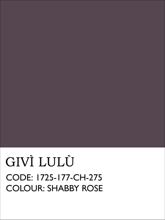 Tessuto Percalle 200 Thread Count - SHABBY ROSE