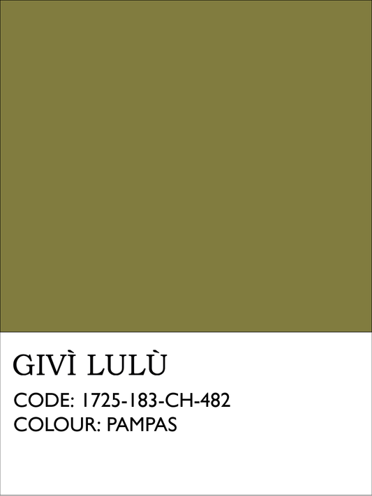 Tessuto Percalle 200 Thread Count - PAMPAS