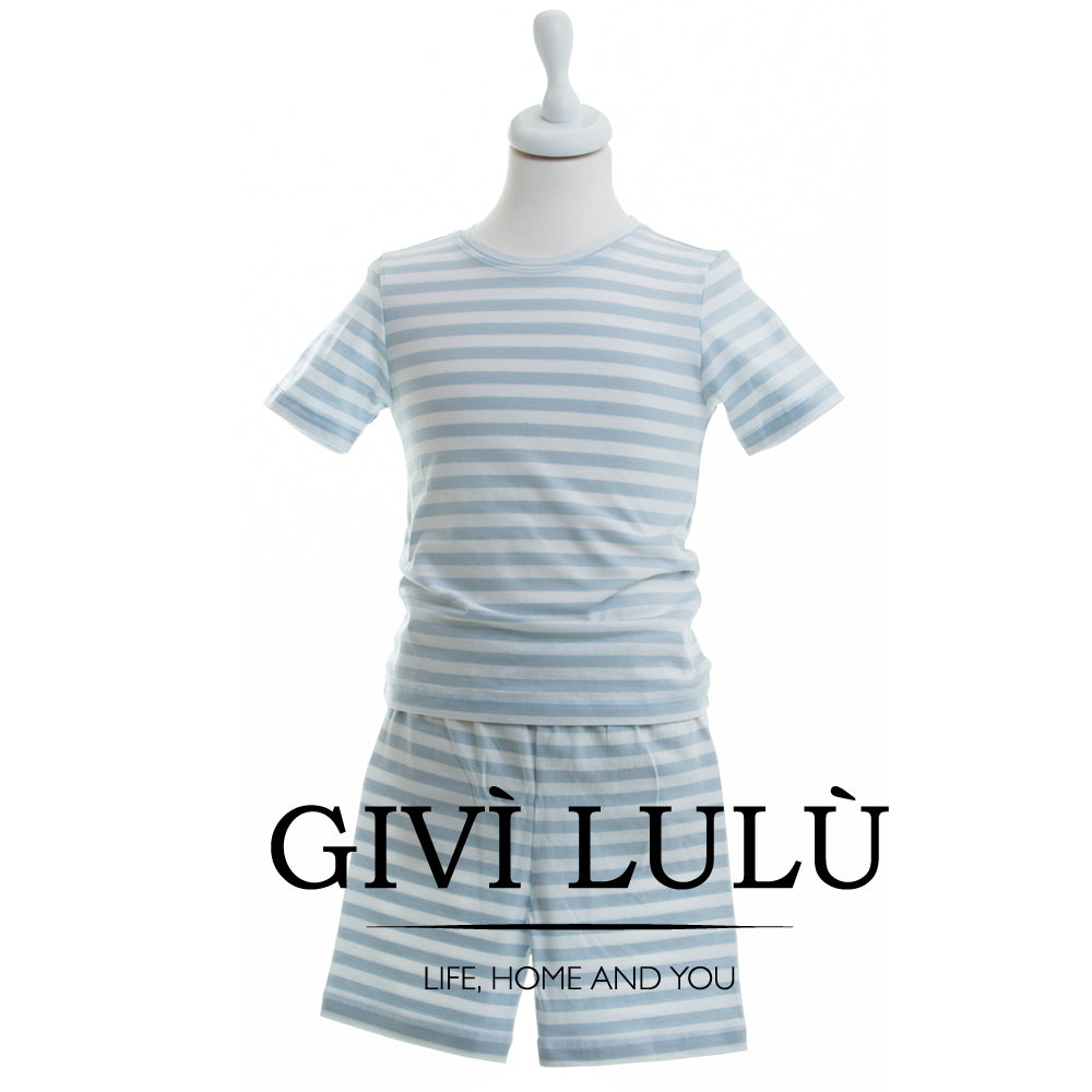 Completo Pigiama Corte Bambino  - Barret Pigiama