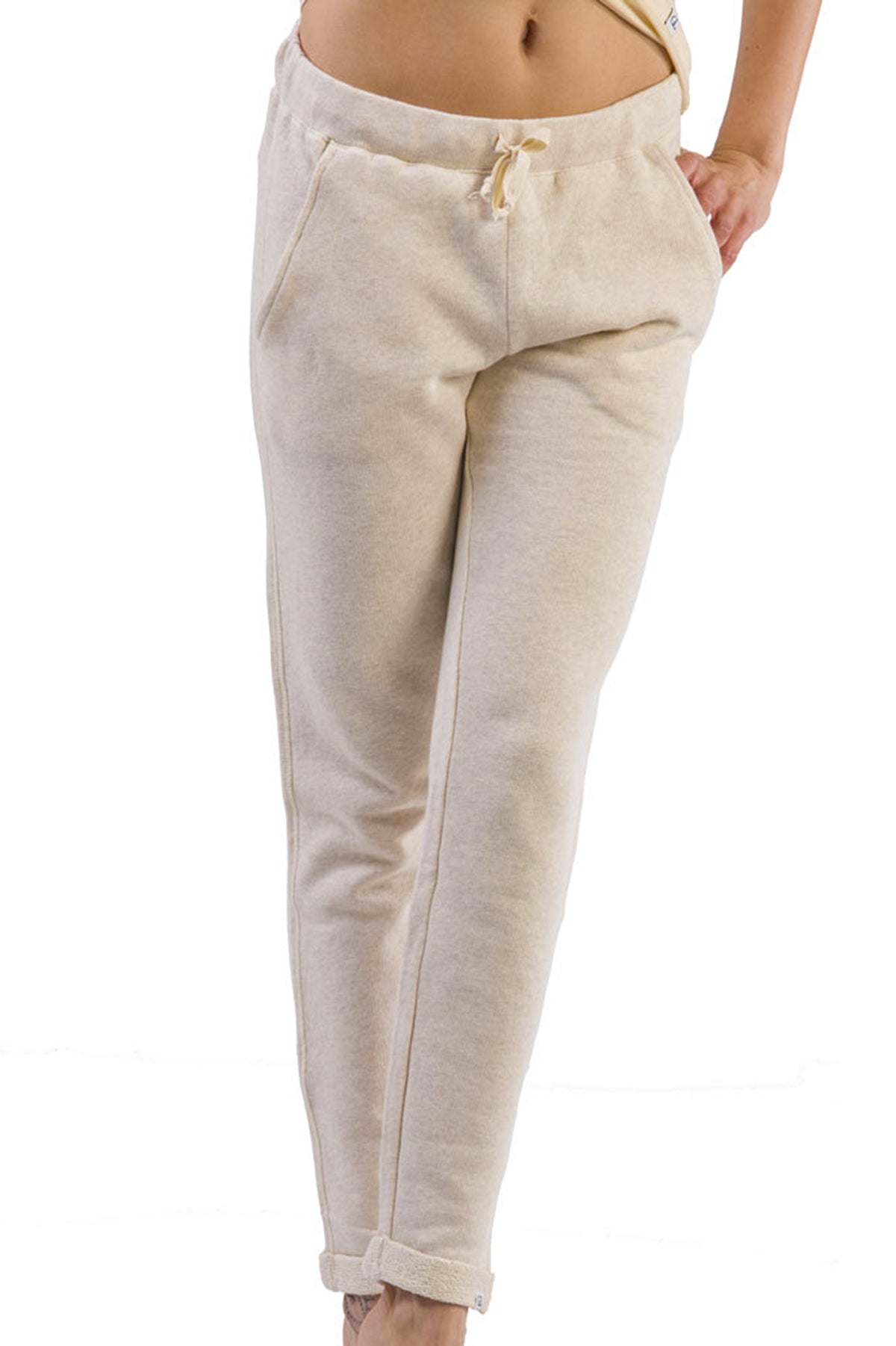 Pantaloni In Felpa - Jazz