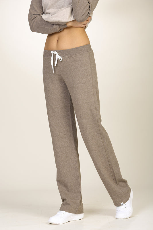 Флисовые брюки - Natan