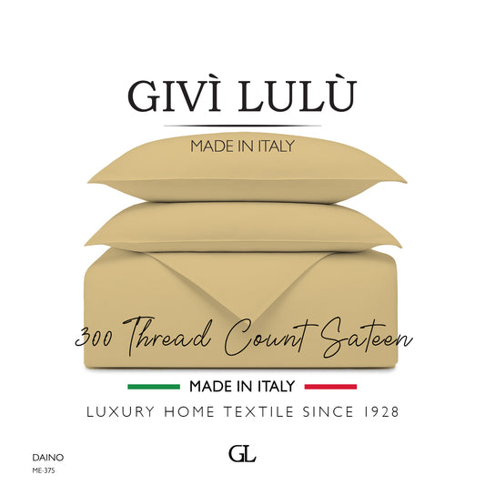 Solid 300 Thread Count - daino