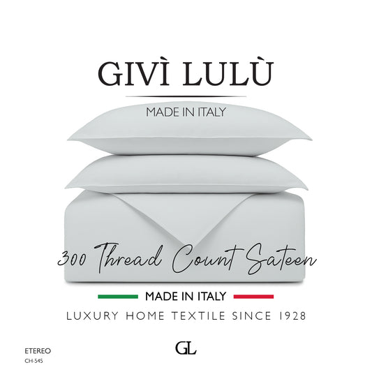 Solid 300 Thread Count - etereo