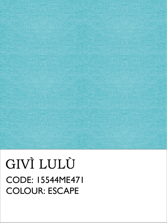 100% Linen Fabrics - Escape