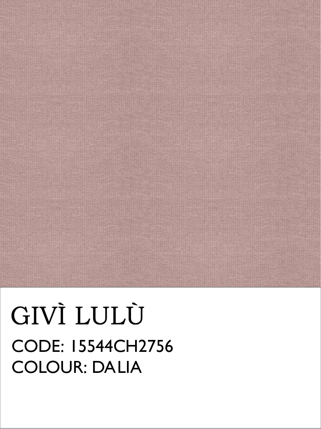 100% Linen Fabrics - Dalia