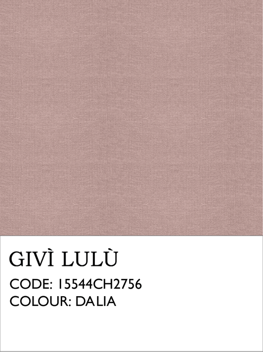 100% Linen Fabrics - Dalia