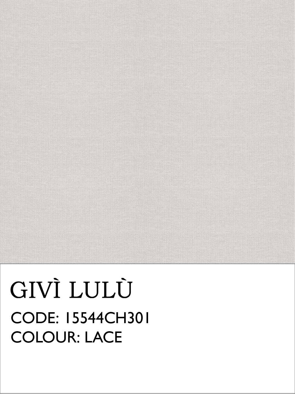 100% Linen Fabrics - Lace