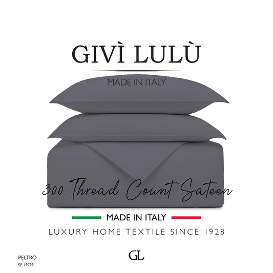 Solid 300 Thread Count - peltro