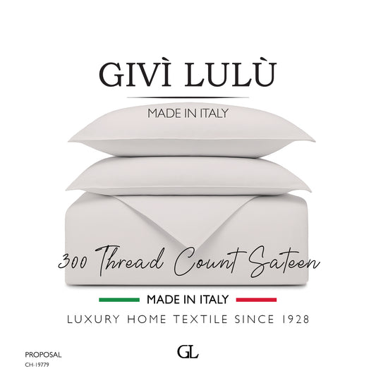 Solid 300 Thread Count - proposal