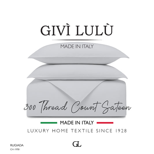 Solid 300 Thread Count - royal