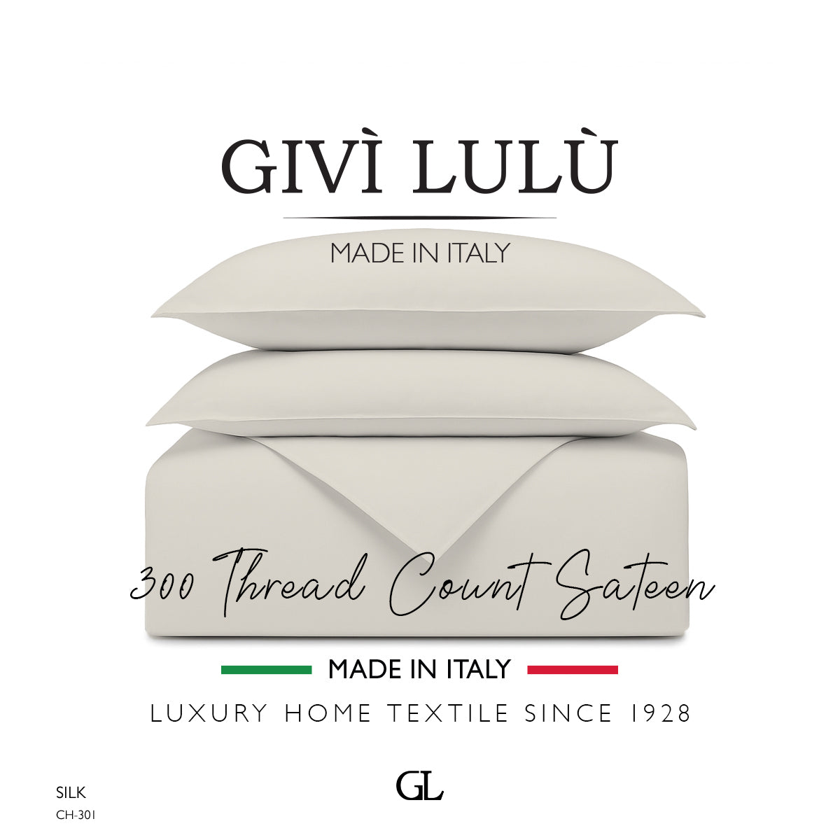 Solid 300 Thread Count - sharon rose