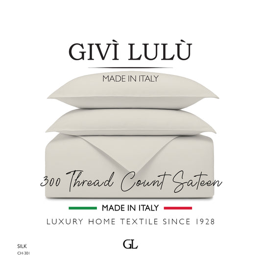 Solid 300 Thread Count - sharon rose