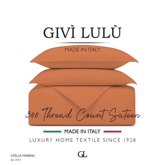 Solid 300 Thread Count - spiga di grano