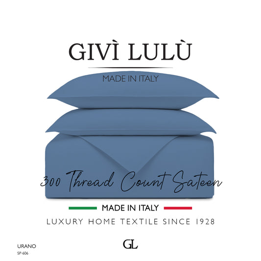 Solid 300 Thread Count - tuorlo