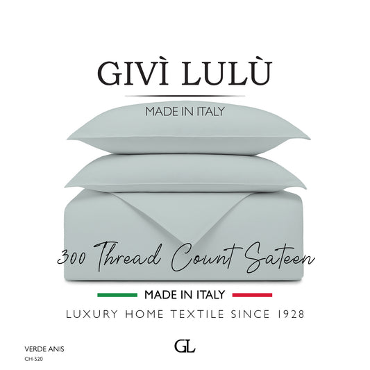 Solid 300 Thread Count - urano